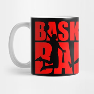 basketball Mug